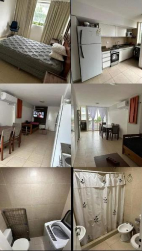 Departamento 2 amb mar del plata